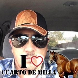 Meet your Posher, Gerardo